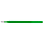 PILOT - Recambio boligrafo frixion ball verde caja de 3 unidades (Ref. NRFXV)