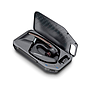 PLANTRONICS - Auricular voyager 5200 uc para smartphone/portatil/tablets bluetooth alcance 30 mt (Ref. 206110-101)