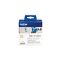 BROTHER - ROLLO 100 ETIQ. TERMICAS 58X58 (Ref.DK11207)