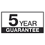 RAPID - Grapadora so30c plastico negro/rojo capacidad 30 hojas usa grapas omnipress 30 (Ref. 5000550)