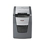 REXEL - Destructora de documentos optimum auto+ 100x eu capacidad 100 hojas particulas destruye grapas (Ref. 2020100XEU)