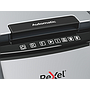 REXEL - Destructora de documentos optimum auto+ 100x eu capacidad 100 hojas particulas destruye grapas (Ref. 2020100XEU)