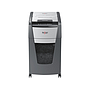 REXEL - Destructora de documentos optimum autofeed+ 225x eu capacidad de corte 225 hojas destruye grapas y clips (Ref. 2020225XEU)