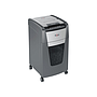 REXEL - Destructora de documentos optimum autofeed+ 225x eu capacidad de corte 225 hojas destruye grapas y clips (Ref. 2020225XEU)
