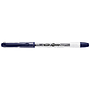 BIC - Boligrafo gelocity stic gel azul punta de 0,5 mm (Ref. CEL1010265)