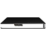TOSHIBA - Disco duro externo canvio slim hdd 2,50\" 5.000 mbit/s usb 3.0 1 tb color negro (Ref. HDTD310EK3DA) (Canon L.P.I. 6,45€ Incluido)