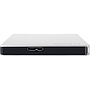 TOSHIBA - Disco duro externo canvio slim hdd 2,50\" 5.000 mbit/s usb 3.0 2 tb color blanco (Ref. HDTD320ES3EA) (Canon L.P.I. 6,45€ Incluido)