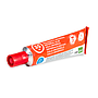 LIDERPAPEL - PEGAMENTO UNIVERSAL TRANSPARENTE 35 ML