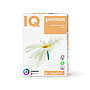 IQ - PAPEL FOTOCOPIADORA PREMIUM DIN A4 80 GRAMOS PAQUETE DE 500 HOJAS (Ref.IP8030)