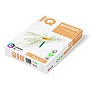 IQ - PAPEL FOTOCOPIADORA PREMIUM DIN A4 80 GRAMOS PAQUETE DE 500 HOJAS (Ref.IP8030)