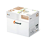 IQ - PAPEL FOTOCOPIADORA PREMIUM DIN A4 80 GRAMOS PAQUETE DE 500 HOJAS (Ref.IP8030)