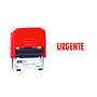 COLOP - Sellos AUTOMATICO Printer 20 38X14MM "URGENTE" ROJO (Ref.SFC20.PR20C.03)