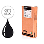 EPSON - Ink-jet gf stylus pro-4900 negro foto 200 ml (Ref. C13T653100)