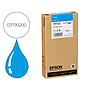 EPSON - Ink-jet t9132 cian ink 200ml (Ref. C13T913200)