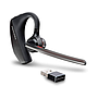 PLANTRONICS - Auricular voyager 5200 uc para smartphone/portatil/tablets bluetooth alcance 30 mt (Ref. 206110-101)