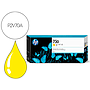 HP ( HEWLETT PACKARD ) - Ink-jet n 730 300-ml amarillo / dnj t1700/1000 paginas (Ref. P2V70A)