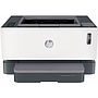 HP ( HEWLETT PACKARD ) - Impresora neverstop 1001nw laser ethernet wifi 20 ppm bandeja 150 hojas (Ref. 5HG80A) (Canon L.P.I. 4,5€ Incluido)