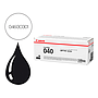 CANON - Toner 040bk lbp710 lbp712 negro (Ref. 0460C001)