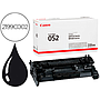 CANON - Toner 052 i-sensys lbp212 / lbp214 / lbp215 / mf421 / mf426 / mf429 negro 3100 paginas (Ref. 2199C002)