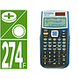 CITIZEN - Calculadora cientifica sr-270x college 274 funciones negra (Ref. SR-270X NEGRA)