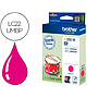 BROTHER - Ink-jet lc22umbp xl dcp-j785dw / dcp-j785dwxl / mfc-j985dw / mfc-j985dw magenta 1.200 pag (Ref. LC22UMBP)