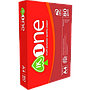 IK ONE - PAPEL A4 - 80g - Blancura CIE 160 - 500h (Ref.53653)