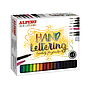 ALPINO - Set de dibujo color experience lettering (Ref. AR000701)