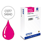 EPSON - Ink-jet magenta xxl 7000p wf-8x90 (Ref. C13T754340)