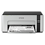 EPSON - Impresora ecotank et-m1120 tinta monocromo 15 ppm A4 bandeja usb entrada 150 hojas (Ref. C11CG96402) (Canon L.P.I. 4,5€ Incluido)