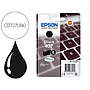 EPSON - Ink-jet 407l clavier wf-4745 series negro 2900 paginas (Ref. C13T07U140)