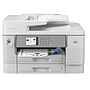 BROTHER - EQUIPO MULTIFUNCIÓN INKJET IMPRESIÓN EN A3, DÚPLEX AUTOMÁTICO, RED CABLEADA, WIFI Y NFC - (Ref.MFC-J6955DW)